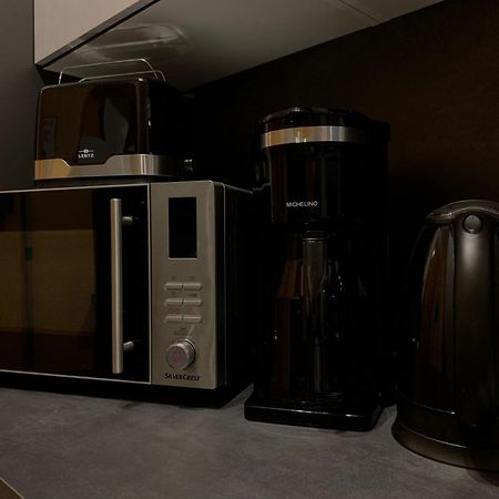 Ferienwohnung Jaegerstueble เดกเกนเฮาเซอทาล ภายนอก รูปภาพ
