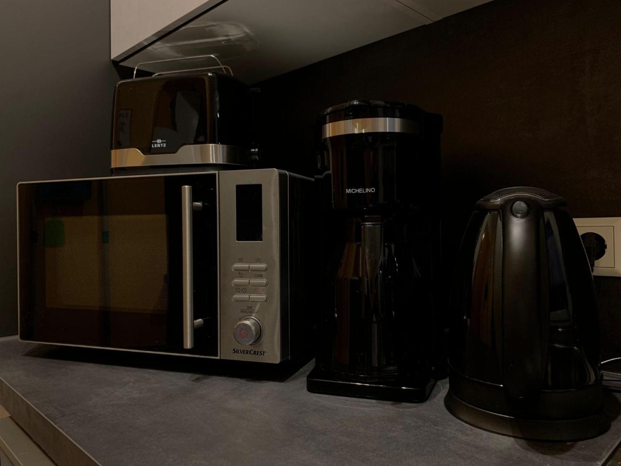 Ferienwohnung Jaegerstueble เดกเกนเฮาเซอทาล ภายนอก รูปภาพ