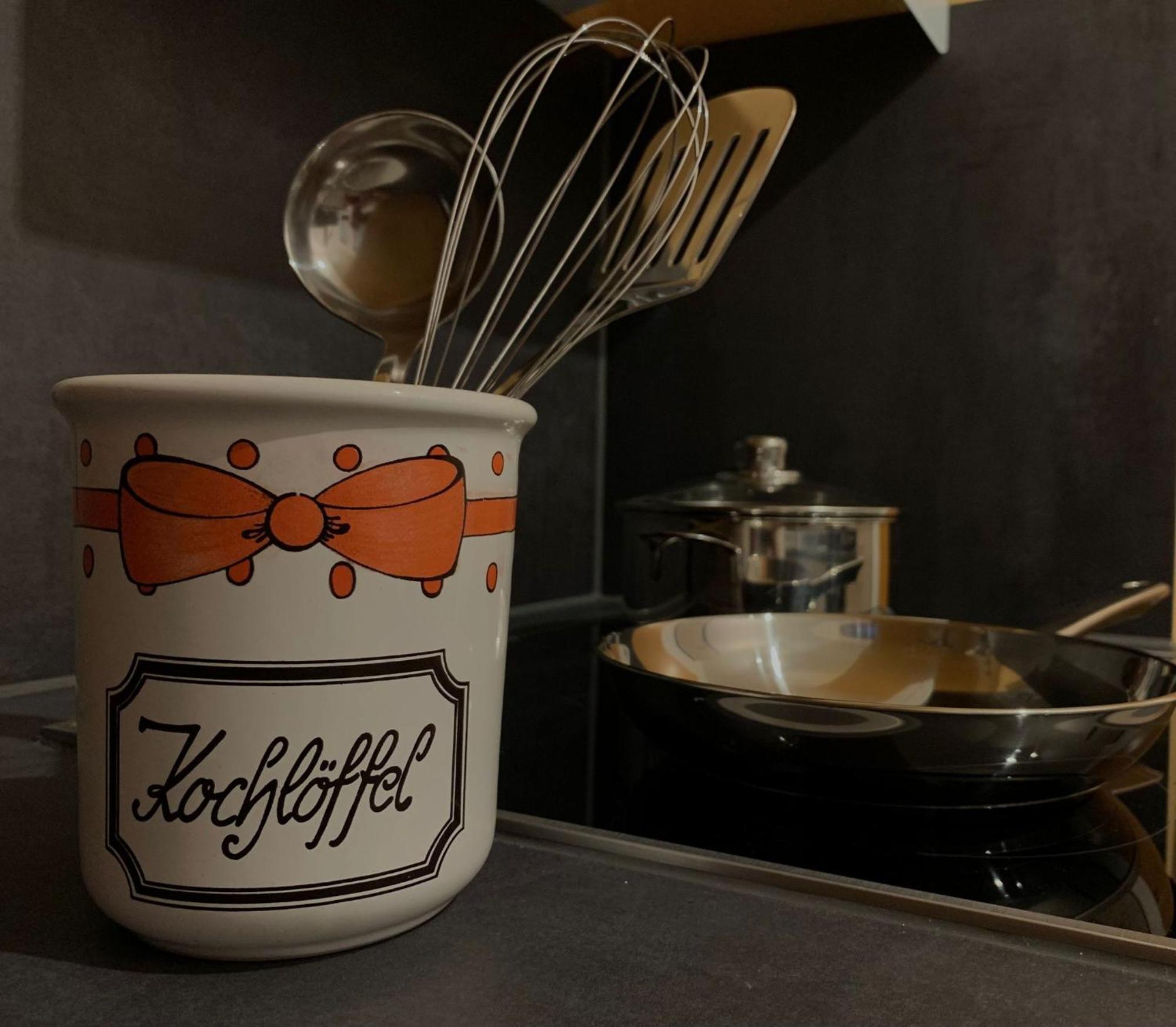 Ferienwohnung Jaegerstueble เดกเกนเฮาเซอทาล ภายนอก รูปภาพ