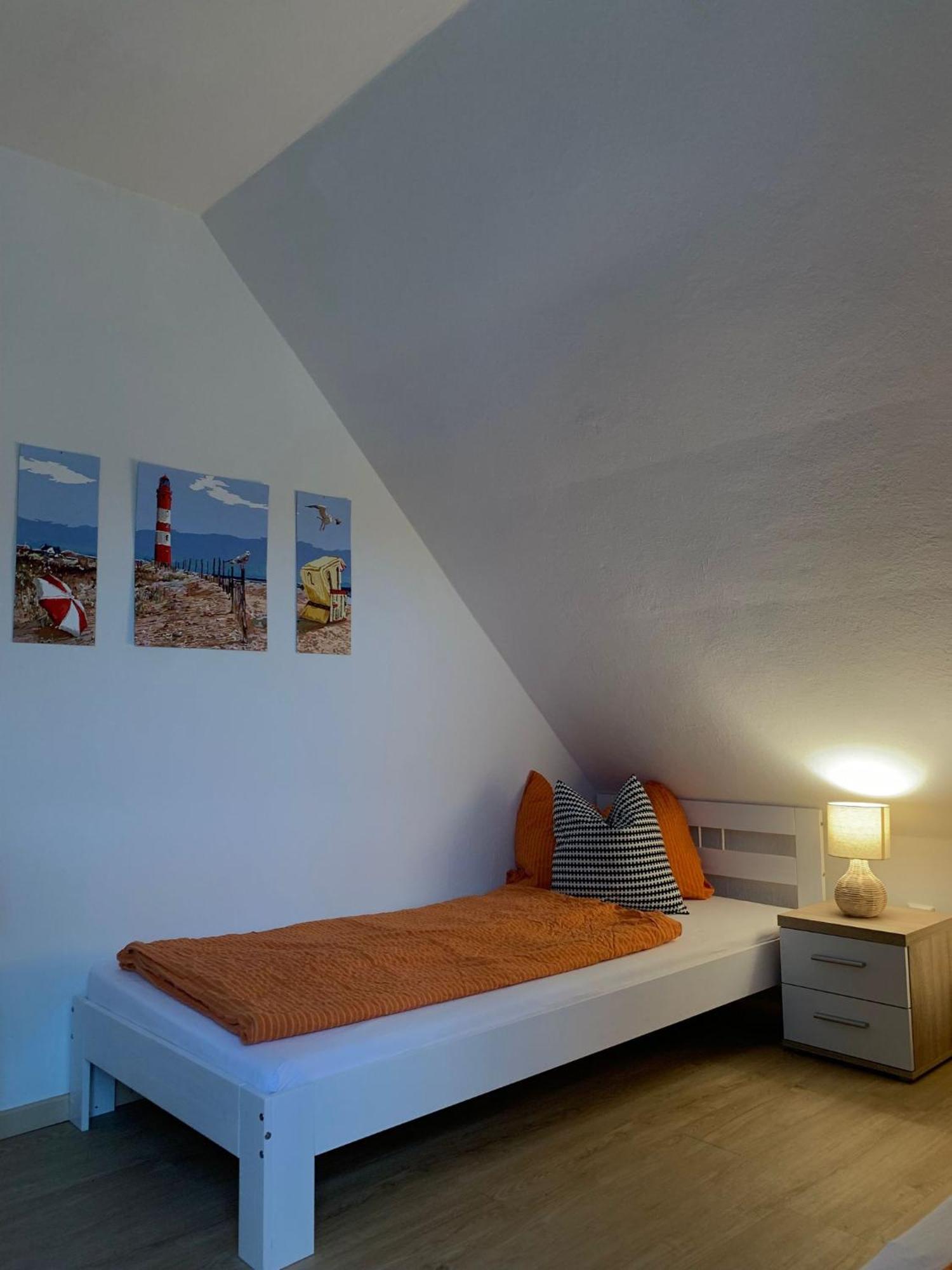 Ferienwohnung Jaegerstueble เดกเกนเฮาเซอทาล ภายนอก รูปภาพ