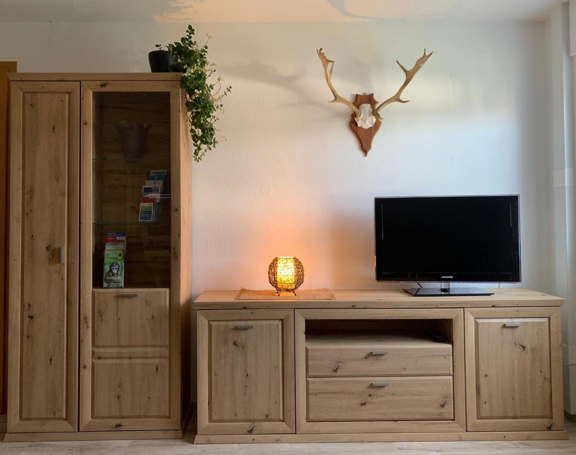 Ferienwohnung Jaegerstueble เดกเกนเฮาเซอทาล ภายนอก รูปภาพ